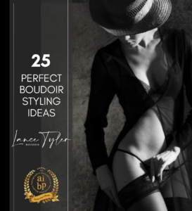 Lance Tyler Photography - Clothing Guide